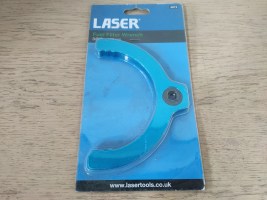 Laser 4574 brandstoffilter sleutel 108 mm 4574 (1)